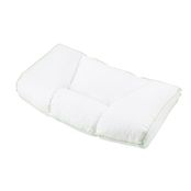 ノルディックスリープ/カイロプラクティックピロー カバー付き M